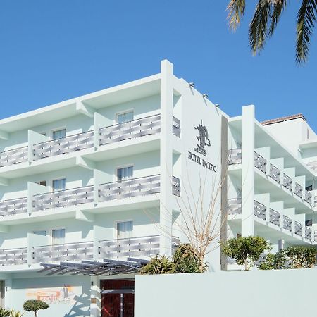 Azuline Hotel Pacific San Antonio (Ibiza) Exterior foto