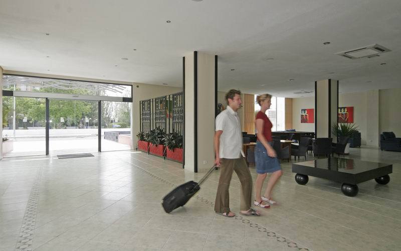 Azuline Hotel Pacific San Antonio (Ibiza) Interior foto