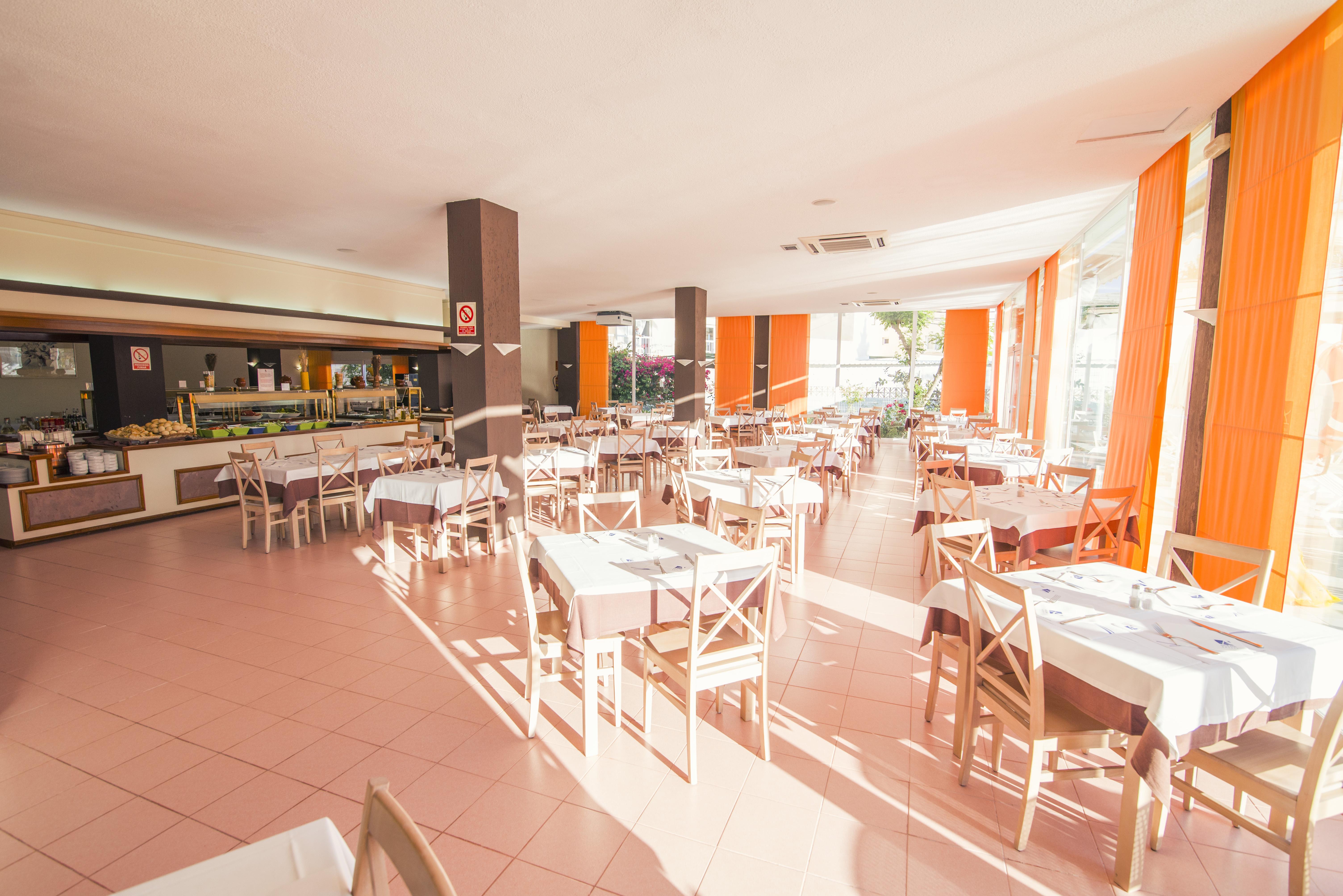 Azuline Hotel Pacific San Antonio (Ibiza) Exterior foto