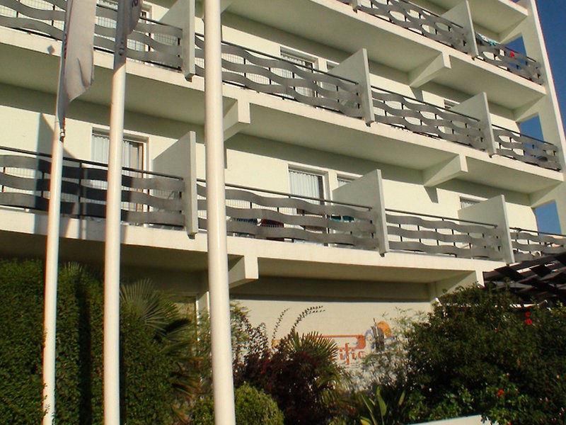 Azuline Hotel Pacific San Antonio (Ibiza) Exterior foto